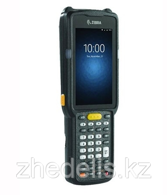 Терминал сбора данных Zebra MC3300 MC330M-SJ2HG2RW — изображение 2