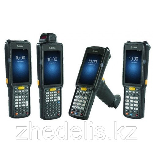 Терминал сбора данных Zebra MC3300 MC330M-SJ2HG2RW — изображение 4