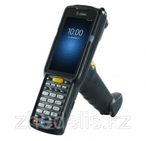 Терминал сбора данных Zebra MC3300 MC330M-SJ2HG2RW — изображение 5