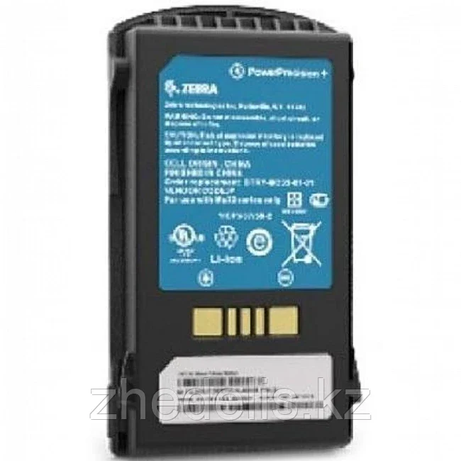 Аккумулятор Zebra MC33 BTRY-MC33-70MA-01 — изображение 2