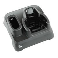 Зарядная станция Zebra MC9300 CRD-MC93-2SUCHG-01 1 слот — изображение 3