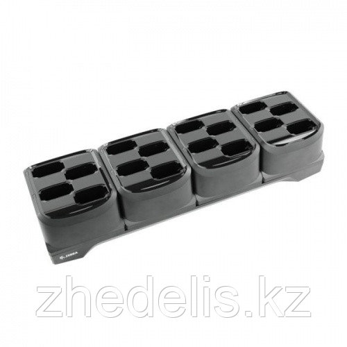 Зарядное устройство Zebra MC9300 SAC-MC93-16SCHG-01 16 слотов — изображение 2