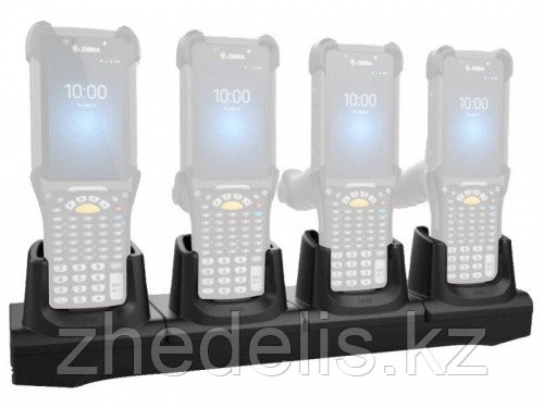 Зарядное устройство Zebra MC9300 CRD-MC93-4SCHG-01 4 слота — изображение 2