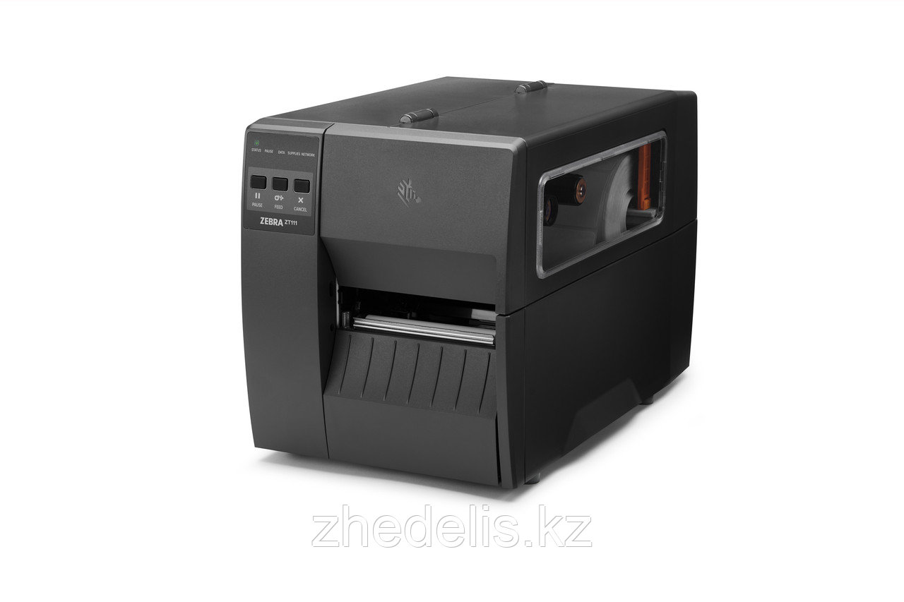 Принтер этикеток Zebra ZT111 ZT11142-T0E000FZ — изображение 2