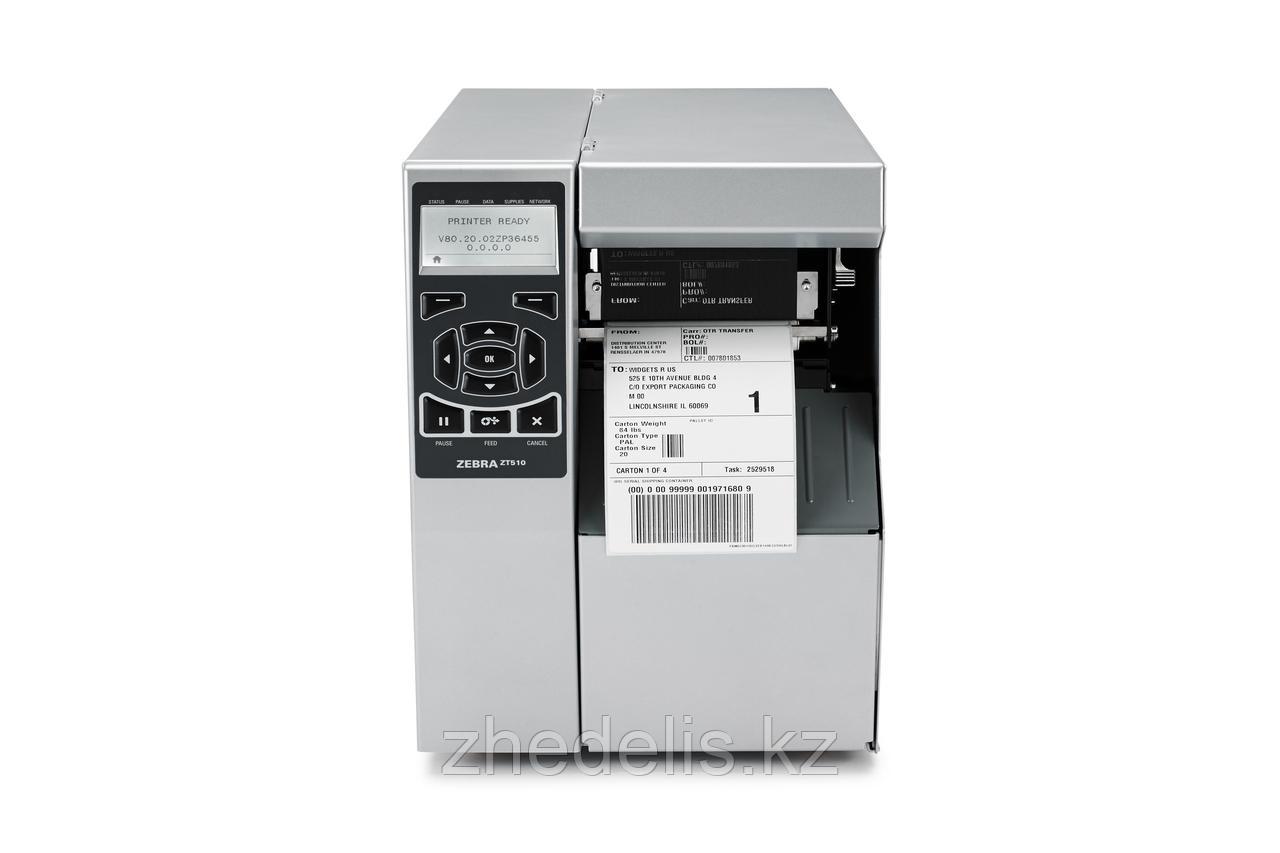 Принтер этикеток Zebra ZT510 ZT51042-T0E0000Z — изображение 2