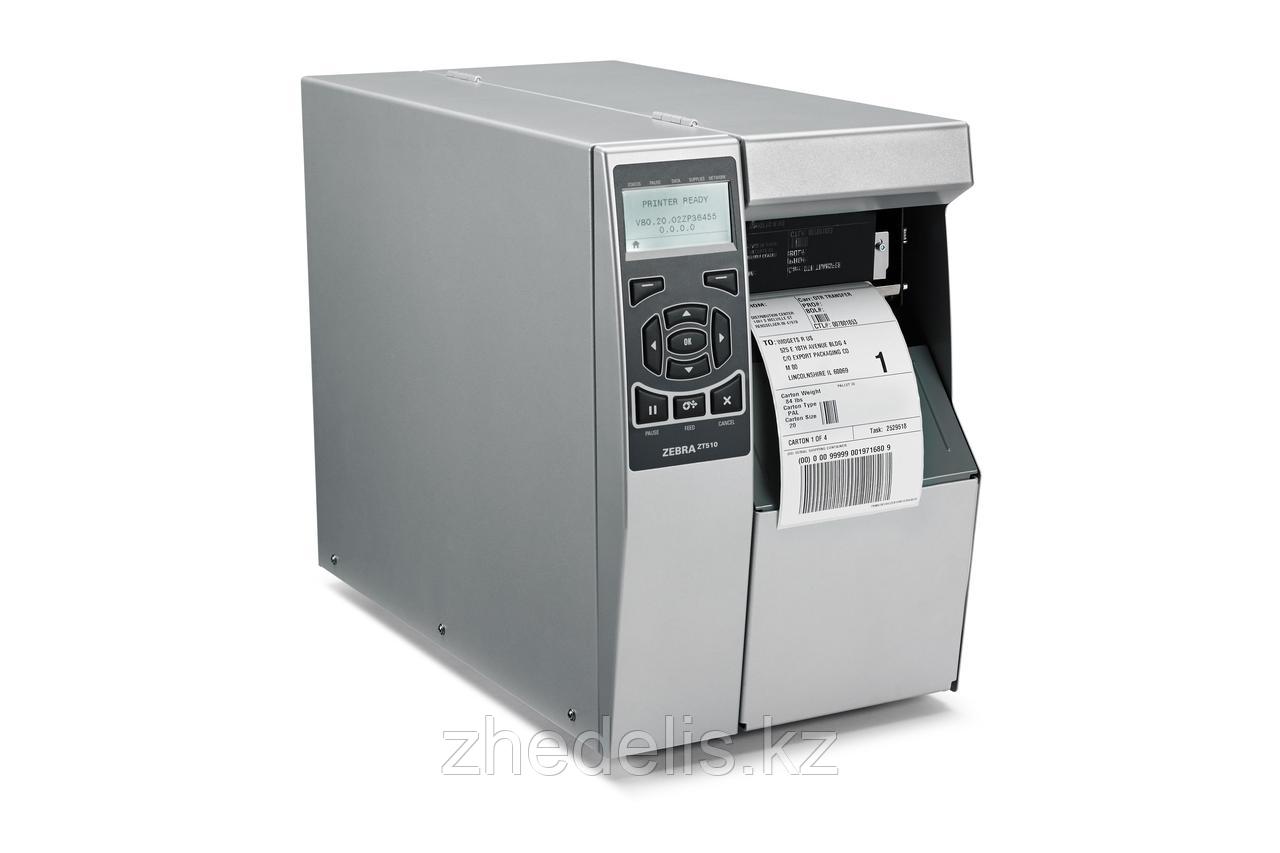 Принтер этикеток Zebra ZT510 ZT51042-T0E0000Z — изображение 3