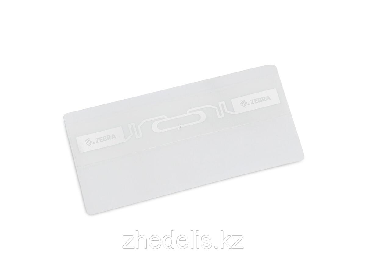 Расходные материалы RFID ZEBRA — изображение 2