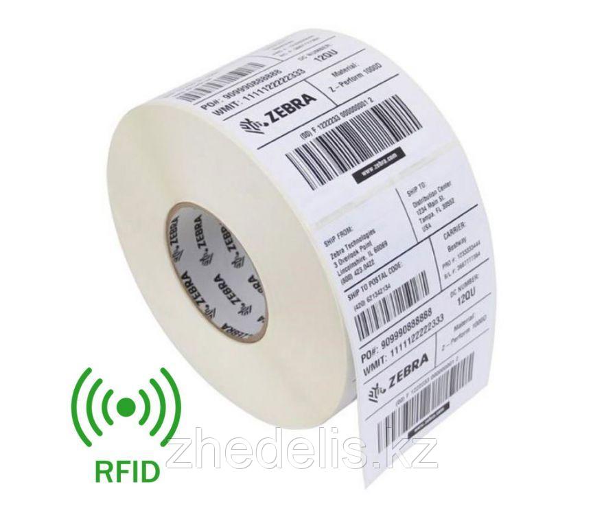 Расходные материалы RFID ZEBRA — изображение 8
