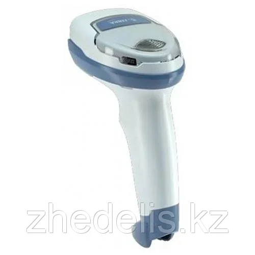 Сканер штрих-кода Zebra DS4608-HC WHITE — изображение 3