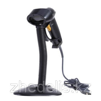 Подставка для сканера Zebra - DS2208, DS4308, DS8108 BLACK — изображение 2