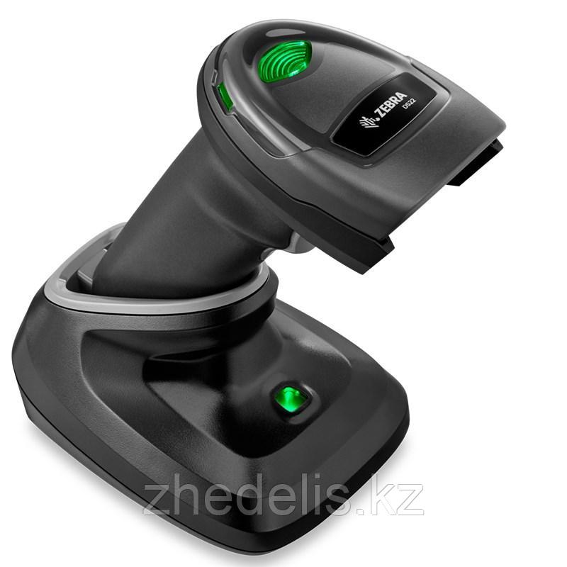 Беспроводной сканер штрих-кода Zebra DS2278-SR (Ds2278-sr7u2100prw) — изображение 2
