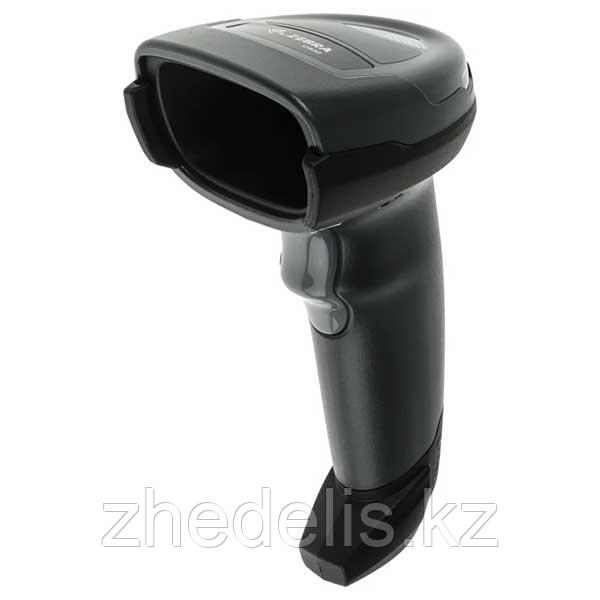 Беспроводной сканер штрих-кода Zebra DS2278-SR (Ds2278-sr7u2100prw) — изображение 3