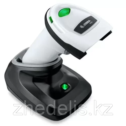 Беспроводной сканер штрих-кода Zebra DS2278-SR (DS2278-SR6U2100PRW) — изображение 2