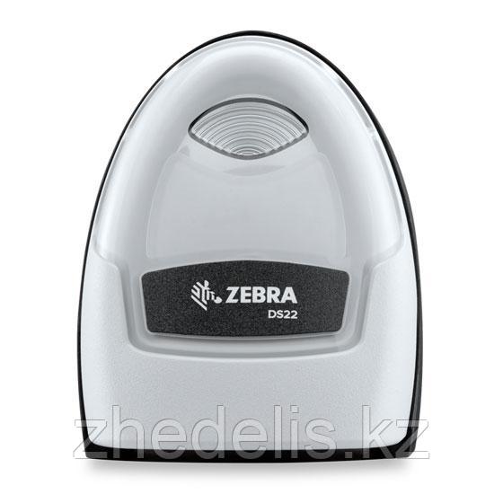 Беспроводной сканер штрих-кода Zebra DS2278-SR (DS2278-SR6U2100PRW) — изображение 3