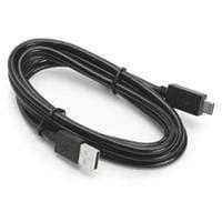 Кабель Zebra USB-C (CBL-TC5X-USBC2A-01) — изображение 2
