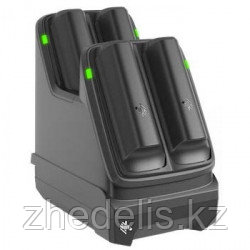 Зарядное устройство Zebra MC22/MC27 SAC-MC2X-4SCHG-01 — изображение 2