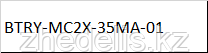 Аккумулятор Zebra MC22/MC27 емкостью 3500 мАч BTRY-MC2X-35MA-01 — изображение 2