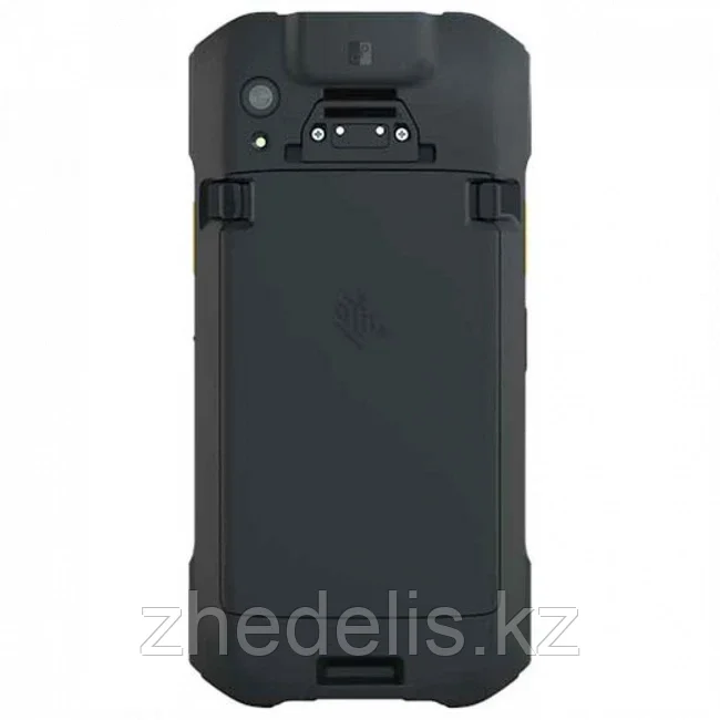 Терминал сбора данных Zebra TC26 TC26BK-11A442-A6 — изображение 4