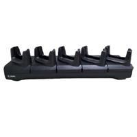 Зарядная станция Zebra TC21/TC26 CRD-TC2Y-BS5CO-01 5 гнезд — изображение 2