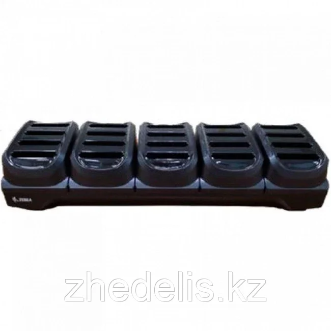 Зарядная станция Zebra TC21/TC26 SAC-TC2Y-4SCHG-01 на 4 аккумулятора — изображение 2