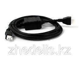 Сетевой шнур Zebra CBL-DC-381A1-01 — изображение 2